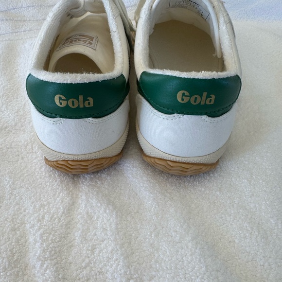 New with tags - Gola Stratus sneakers - Picture 7 of 10
